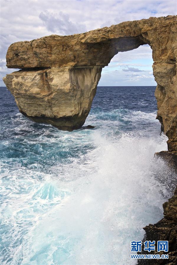 馬耳他著名景點
