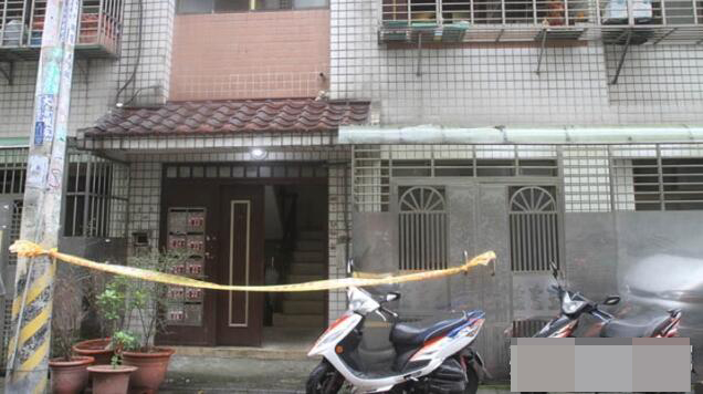 男子被母親數落后 用香爐打死母親