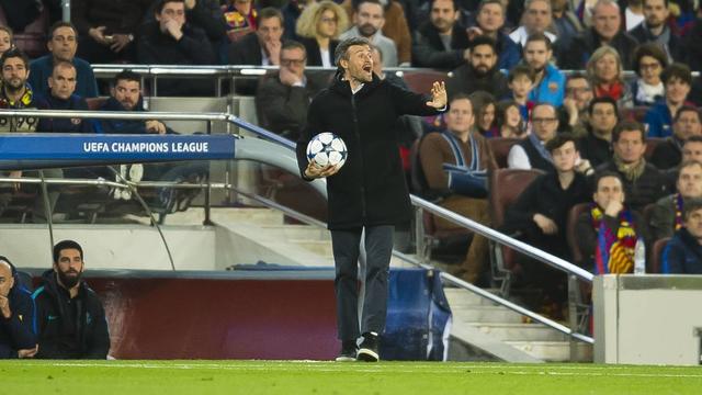 歐冠巴薩逆轉巴黎 五大關鍵要素助力翻盤成功