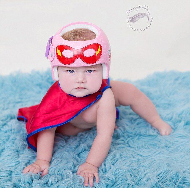 贊！美老嫗妙手繪醫療帽精美如藝術品