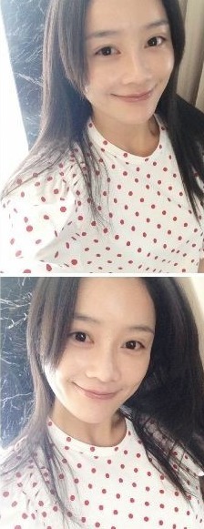 45度角度扒娛圈美顏:楊冪下巴干癟李沁美嘴滿分