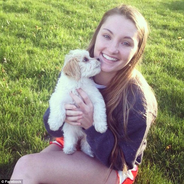 女大學生因失戀遲交作業 老師竟然這樣回復！（組圖）