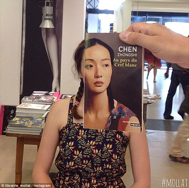 這才是真正的“臉書”！