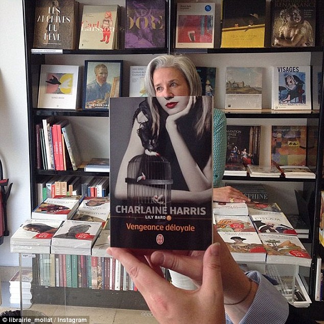 這才是真正的“臉書”！