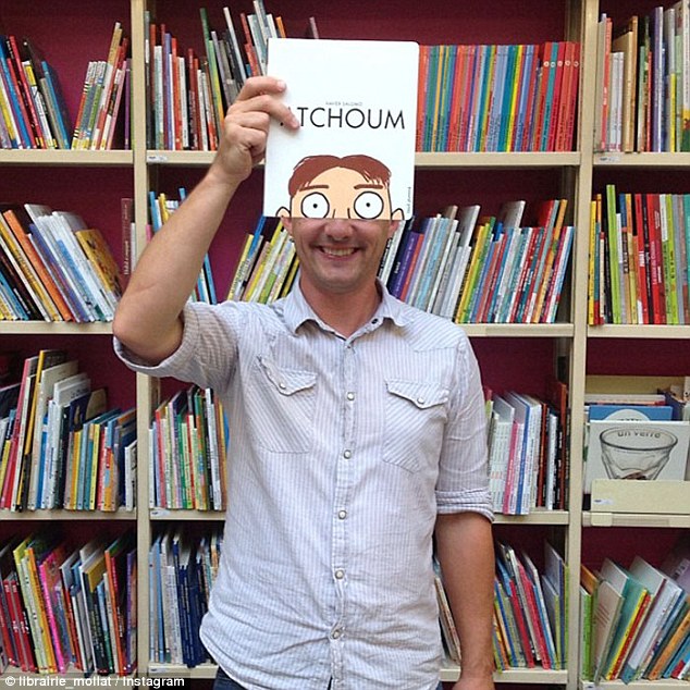 這才是真正的“臉書”！