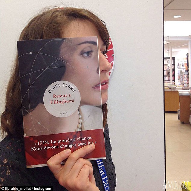 這才是真正的“臉書”！