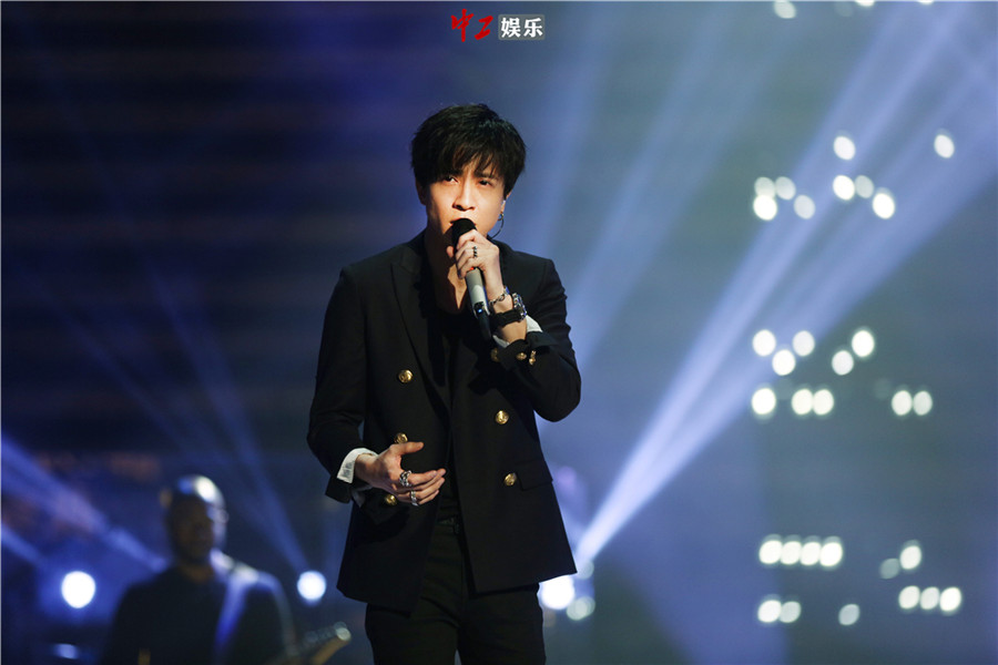 《金曲撈》將播，薛之謙被偶像點(diǎn)名喚醒 萬(wàn)人迷也有變小粉絲的時(shí)候