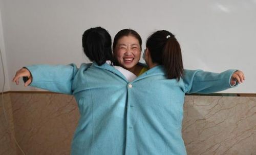 30歲女子一年瘦231斤 到底發生了什么？