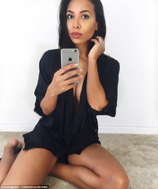 最健美情侶？他們既是戀人又是“陪練”