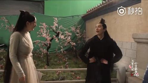 男神放飛自我：趙又廷任嘉倫楊洋私下就這樣？