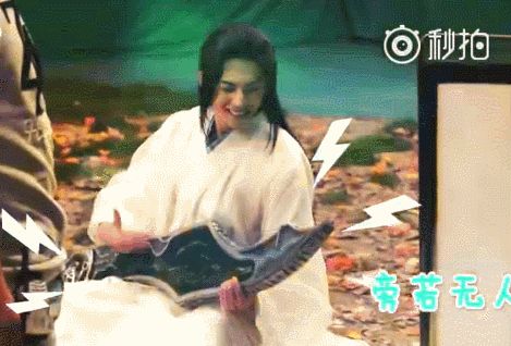 男神放飛自我：趙又廷任嘉倫楊洋私下就這樣？