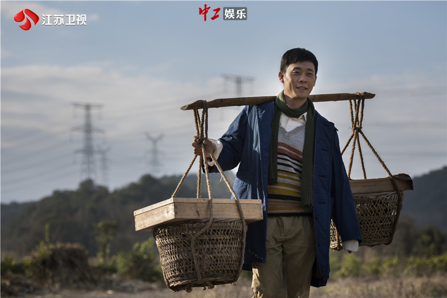 《雞毛飛上天》導演余丁展現有質感有情感的“雞毛”情懷：“我們需要吃苦耐勞的精神”