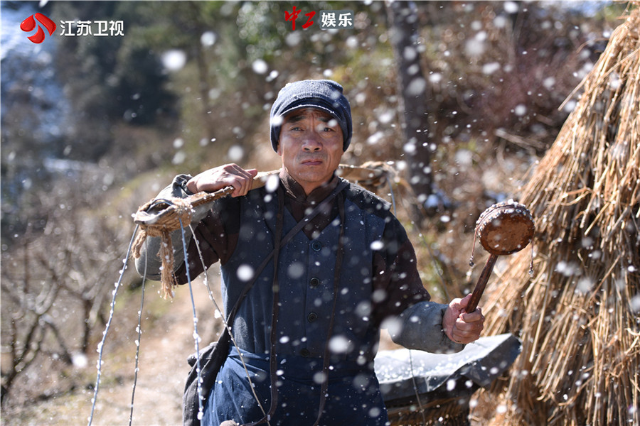 《雞毛飛上天》導(dǎo)演余丁展現(xiàn)有質(zhì)感有情感的“雞毛”情懷：“我們需要吃苦耐勞的精神”