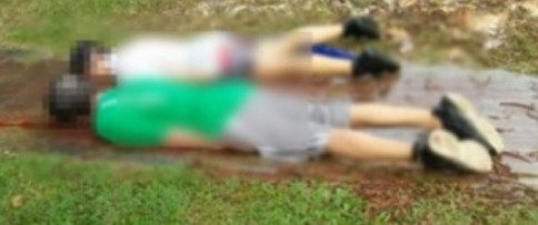 馬來西亞一對華裔夫婦結(jié)伴散步遭雷擊 雙雙身亡