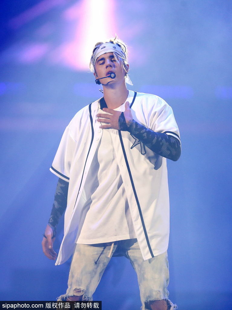 巧用頭巾凹造型！男明星都來湊熱鬧