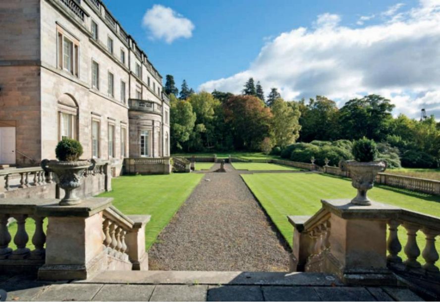 英國前首相價值千萬豪宅出售（圖）