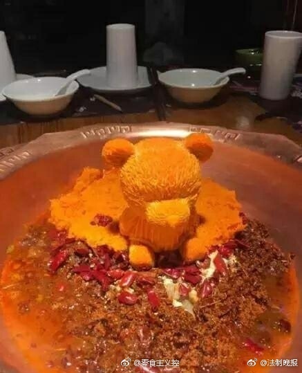 火鍋底料都成精了！