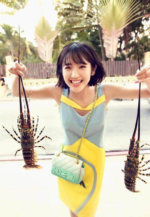 唐藝昕鄭爽郭采潔唐嫣劉詩詩 女星短發PK誰敗了