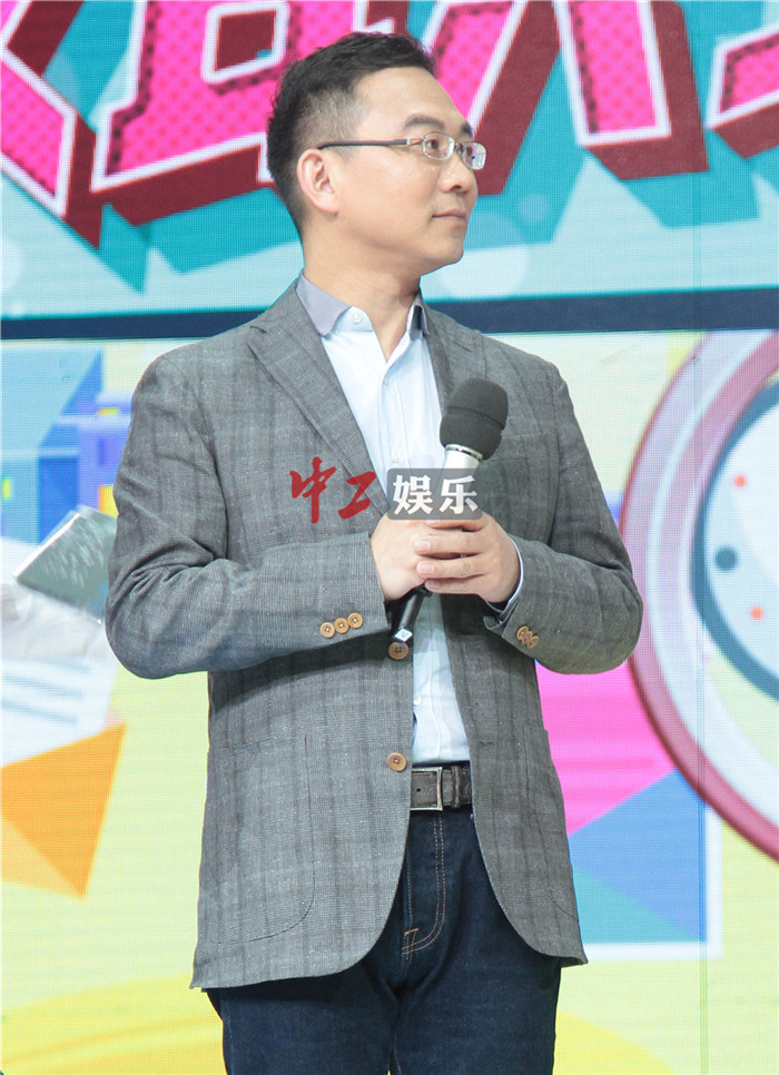 名人也有危機感：郎永淳吳敏霞《天天》談轉型