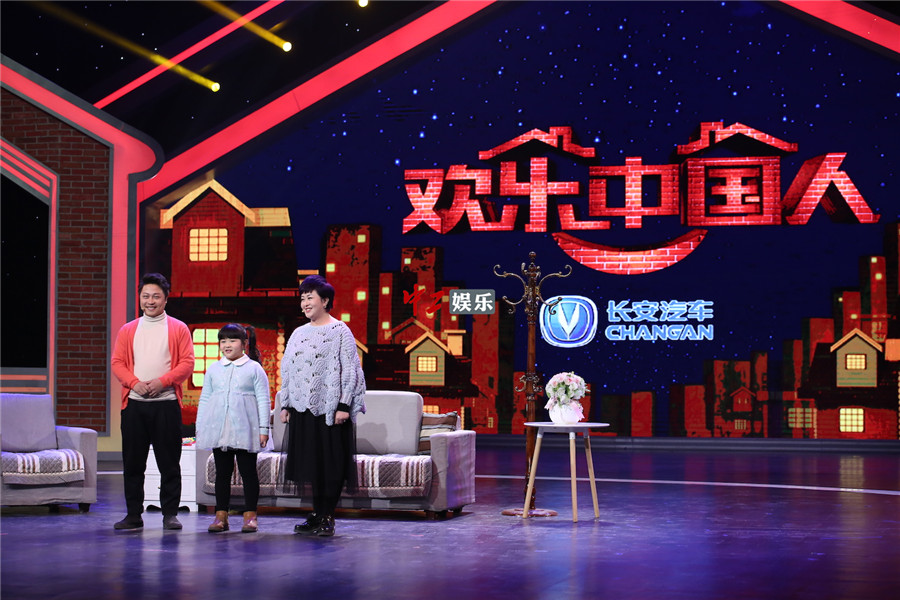 劉濤談二胎滔滔不絕 遭反問“喜歡哪個孩子多一些”