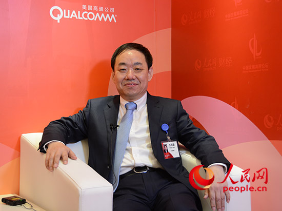 王玉鎖:互聯(lián)網(wǎng)的出現(xiàn)讓企業(yè)協(xié)同發(fā)揮到極致