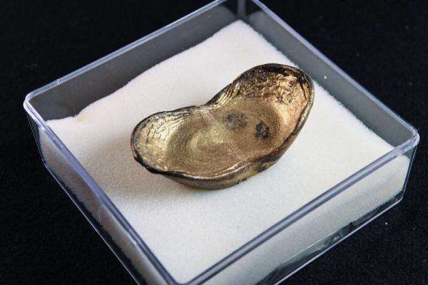 近2萬件出水文物 實(shí)證確認(rèn)張獻(xiàn)忠沉銀傳說