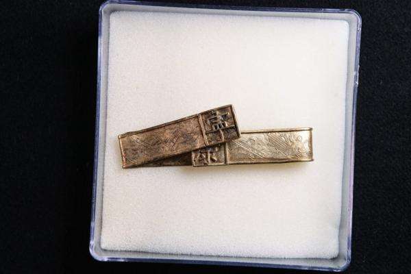 近2萬件出水文物 實(shí)證確認(rèn)張獻(xiàn)忠沉銀傳說