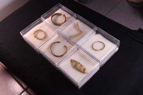 近2萬件出水文物 實(shí)證確認(rèn)張獻(xiàn)忠沉銀傳說