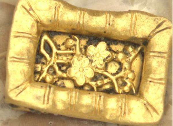 近2萬件出水文物 實(shí)證確認(rèn)張獻(xiàn)忠沉銀傳說