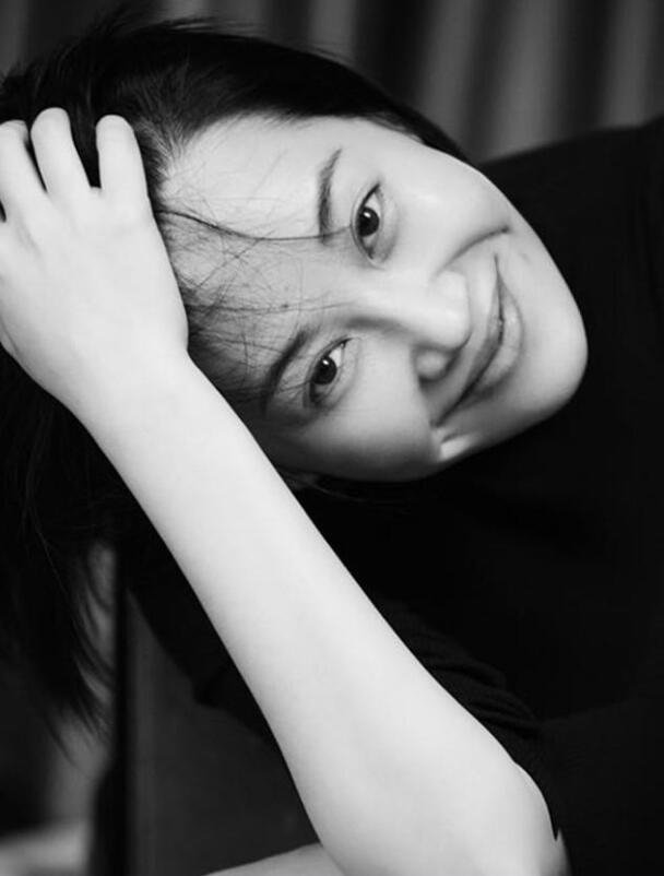 陳德容伊能靜李湘李冰冰蕭薔 40+女星比比誰更努力