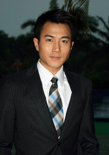 林志穎劉愷威鐘漢良拼“童顏” 年近半百不老美男