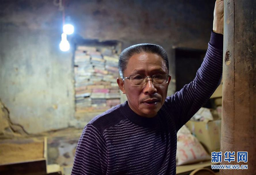 堅守300多年的阿拉伯后裔制香人