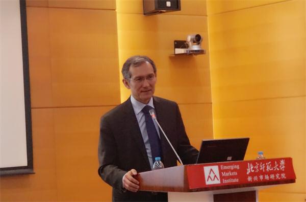 吉爾吉斯斯坦前總理: “一帶一路”助推歐亞聯(lián)盟深化發(fā)展，李白需要被重視