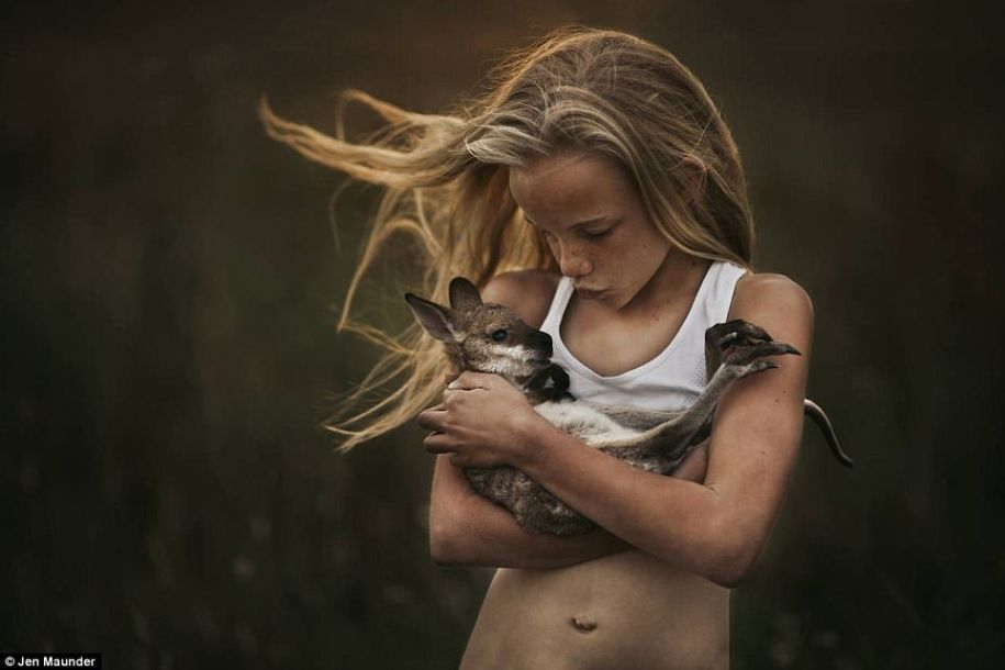 生命到來之時：記錄令人驚嘆的懷孕歷程