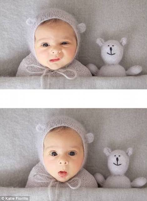 生命到來之時(shí)：記錄令人驚嘆的懷孕歷程