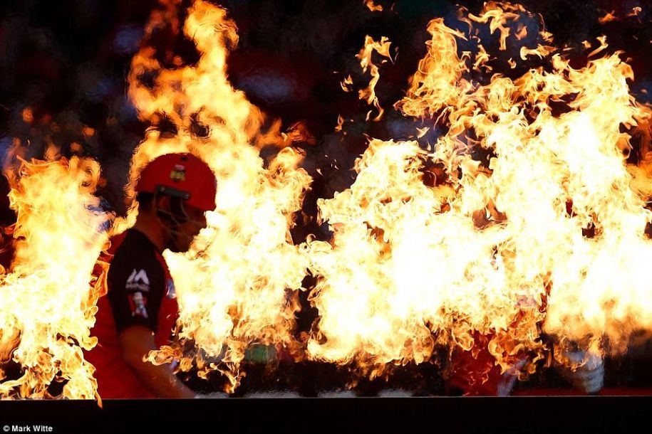 生命到來之時：記錄令人驚嘆的懷孕歷程