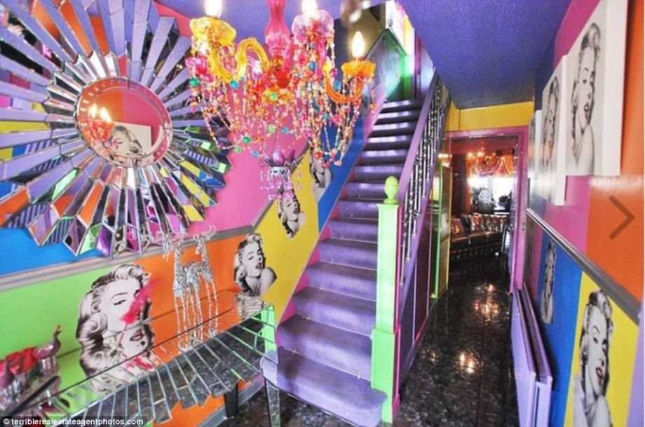 盤點(diǎn)那些讓中介哭笑不得的房子