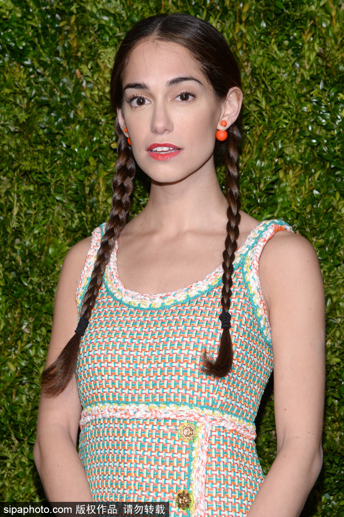 誰(shuí)說(shuō)雙麻花辮是村姑？！只是你打開(kāi)方式不對(duì)