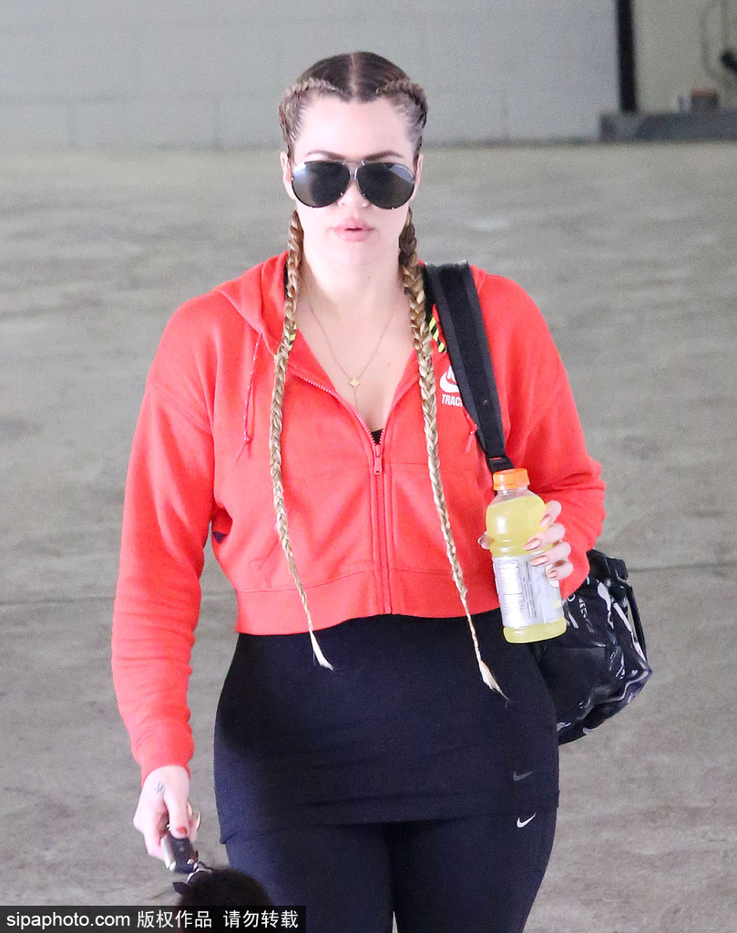 誰說雙麻花辮是村姑？！只是你打開方式不對