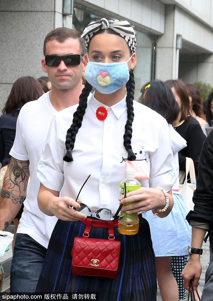 誰說雙麻花辮是村姑？！只是你打開方式不對