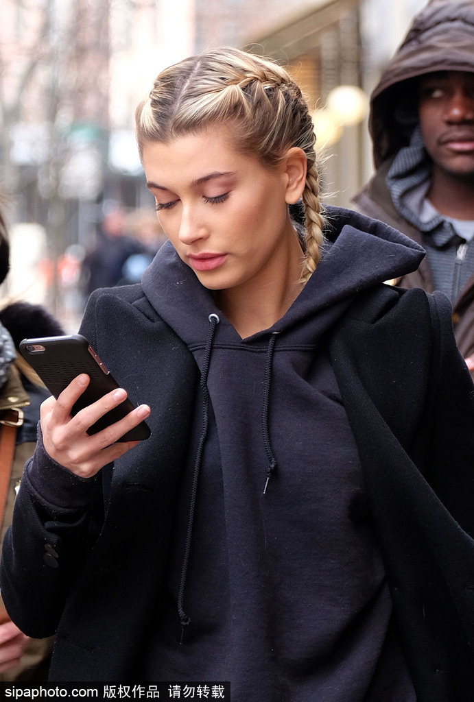 誰說雙麻花辮是村姑？！只是你打開方式不對