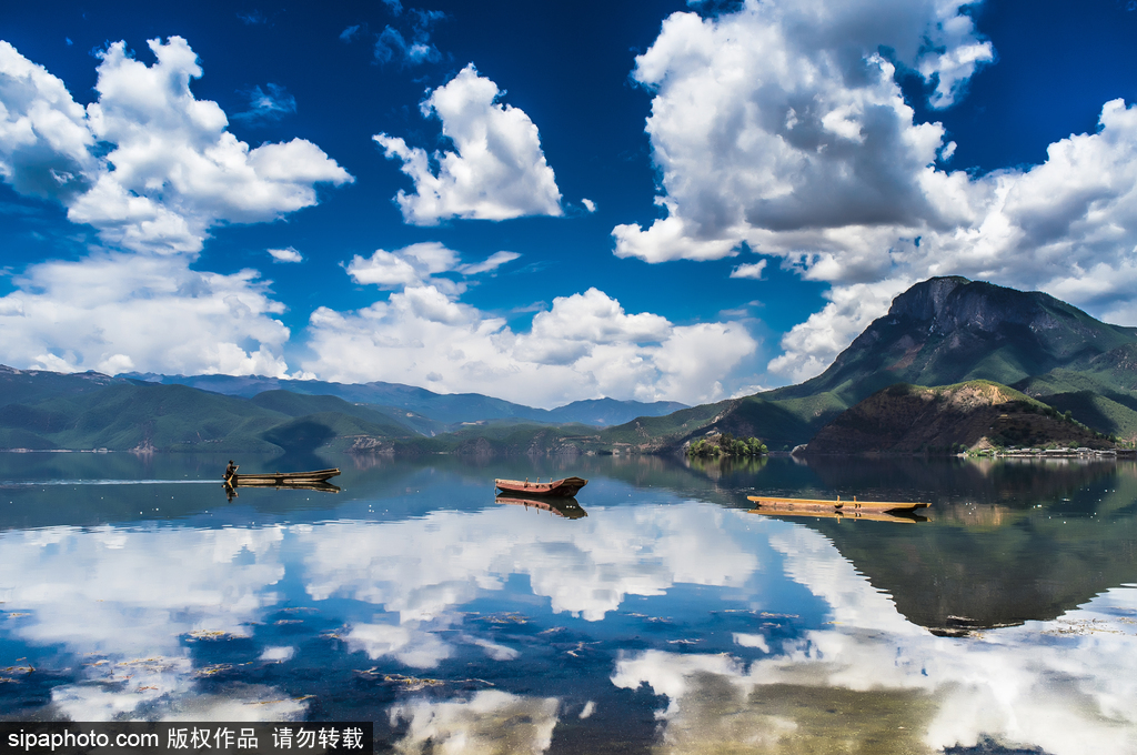 五一小長假又來了 盤點國內短期游好去處