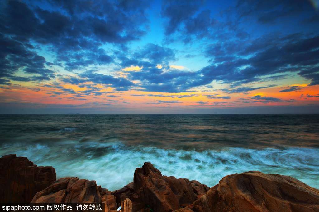 五一小長假又來了 盤點國內短期游好去處