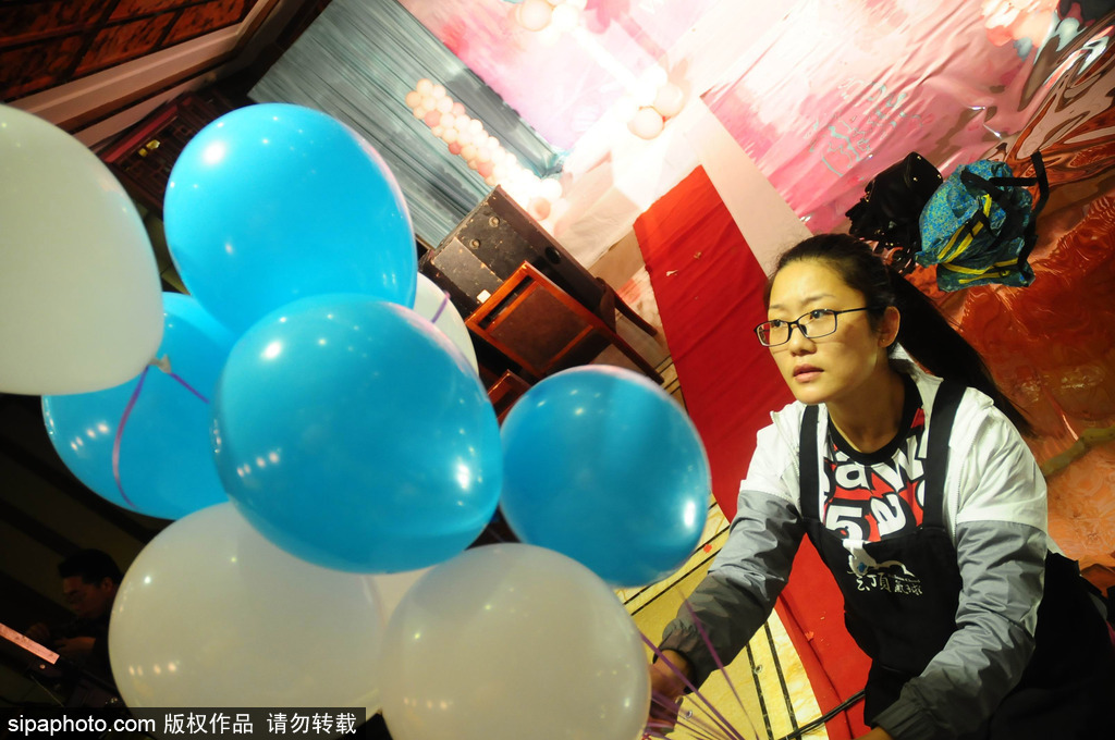 世界這么大！不一定要去迪拜撿垃圾 盤點世界奇葩工種