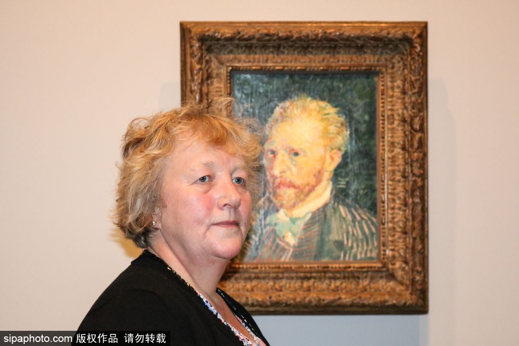 全球獨(dú)家！世界上首個(gè)梵高個(gè)人作品展在墨爾本舉辦