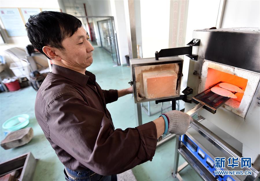 老字號“匠心”之美——勞動節尋找中國百年“質”造的底蘊