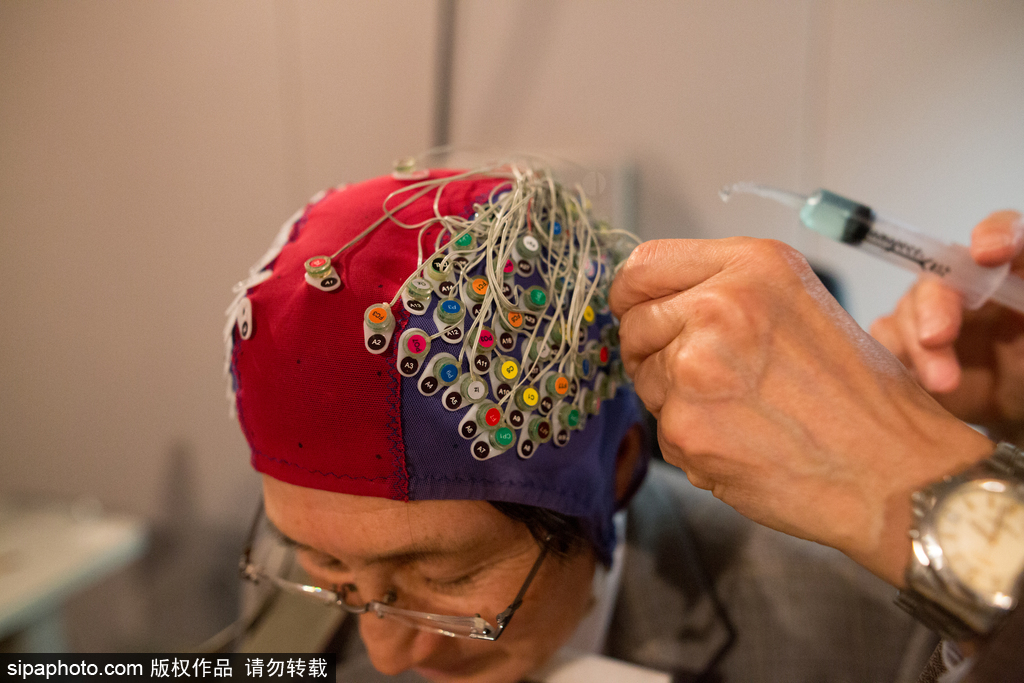 日本科學家發明讀心器 從此人心不再是海底針？