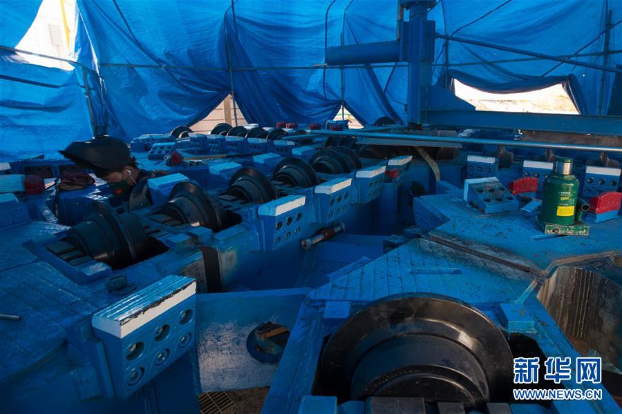 一帶一路·好項目|中國企業承建特拉維夫輕軌項目