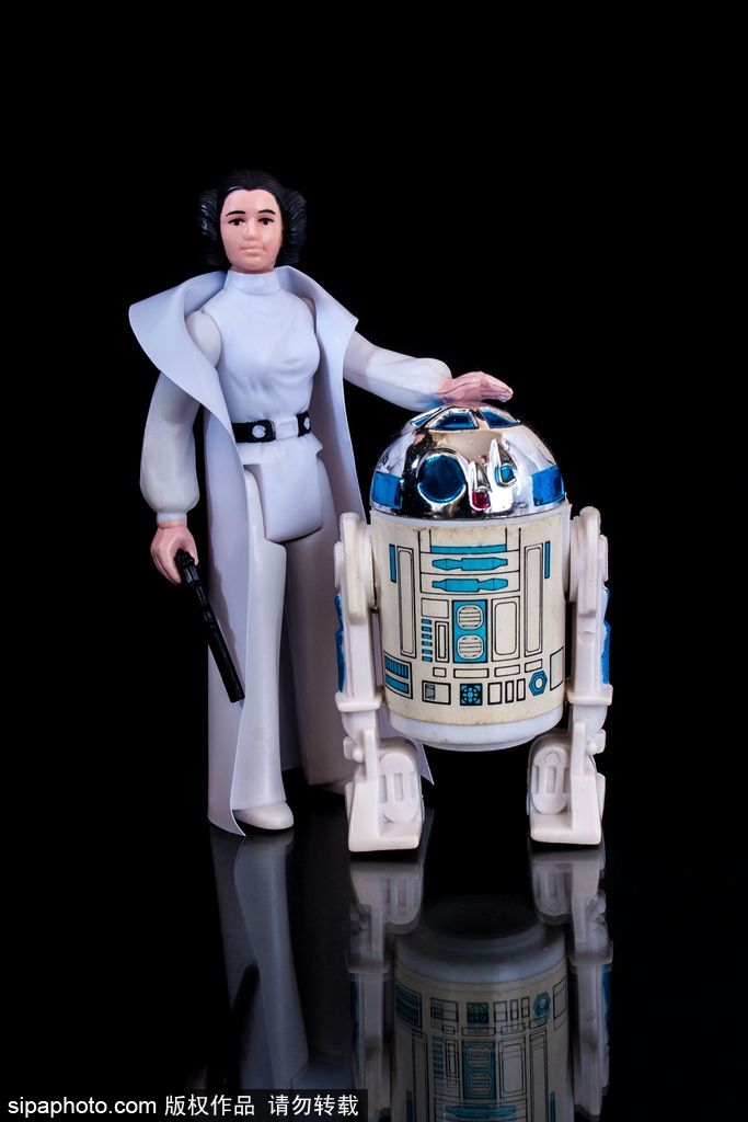 滿(mǎn)滿(mǎn)的回憶 《星戰(zhàn)》40周年最初人物造型亮相