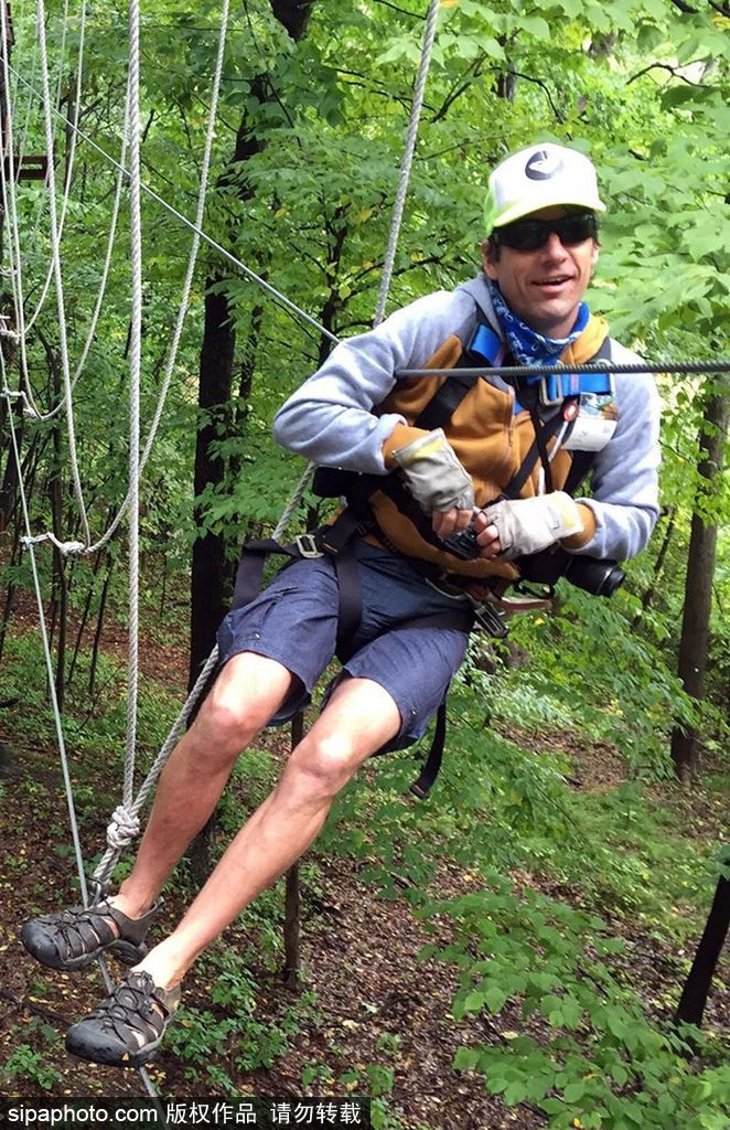 活久見(jiàn)！南非登山客登珠峰逃票 藏匿于6千米高山洞被罰2.2萬(wàn)美元
